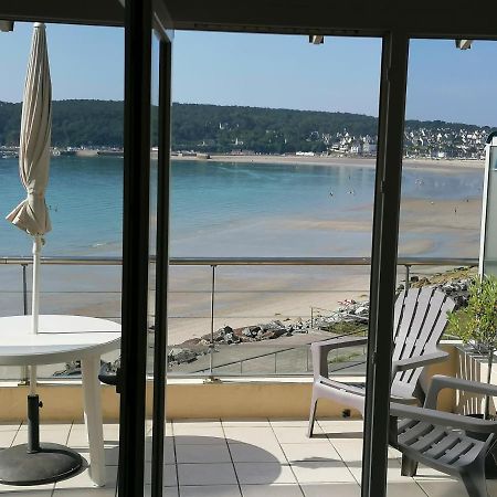 Cap Morgat Chez Jean Apartment Crozon Ngoại thất bức ảnh