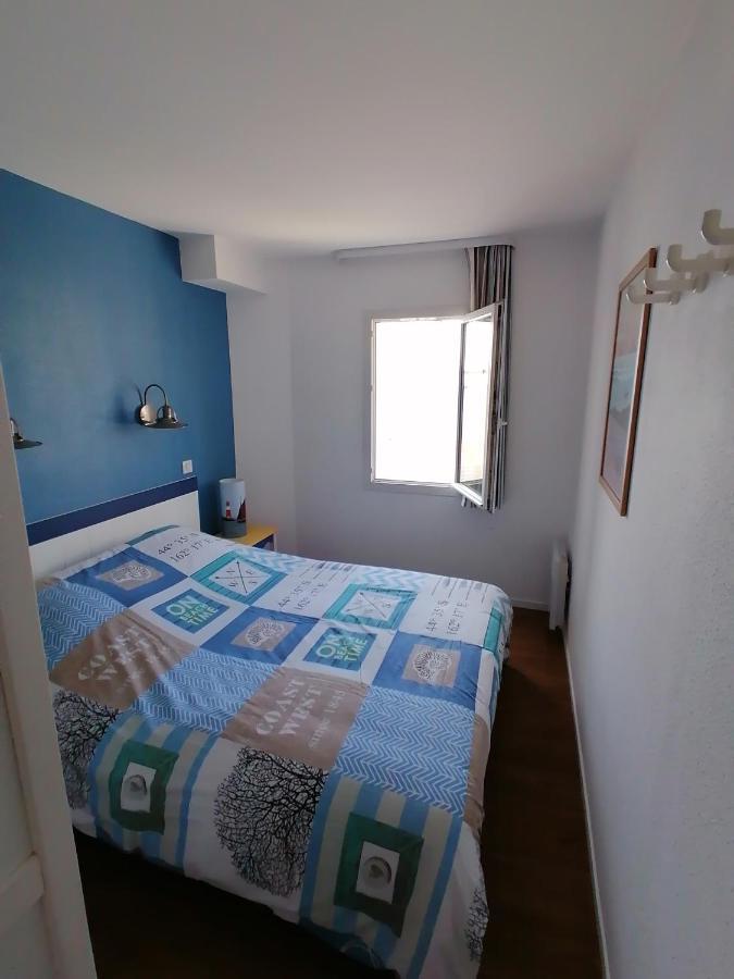 Cap Morgat Chez Jean Apartment Crozon Ngoại thất bức ảnh