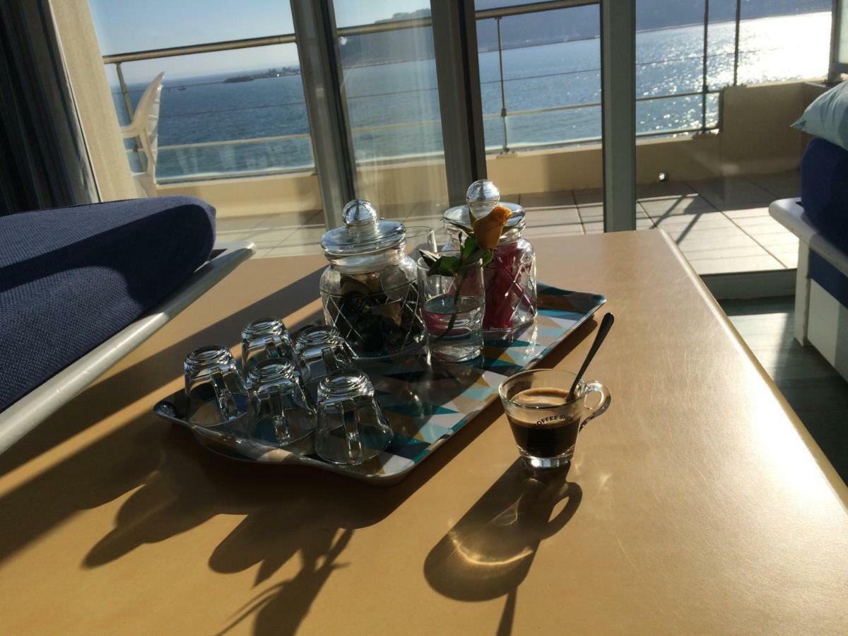 Cap Morgat Chez Jean Apartment Crozon Ngoại thất bức ảnh